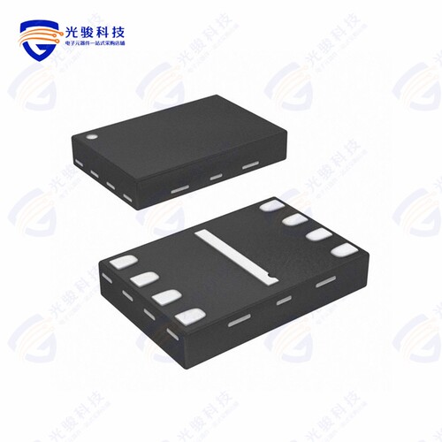 GD25LD20CEIGR《IC FLSH 2MBIT SPI/DUAL I/O 8USON》