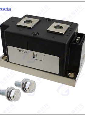 MCO500-12IO1晶体管MOD THYRISTOR SGL 1200V Y1-CU