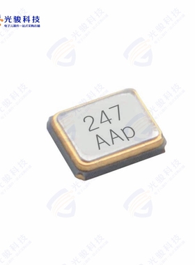 C16-24.000-8-1530-X-R《CRYSTAL 24.0000MHZ 8PF SMD》
