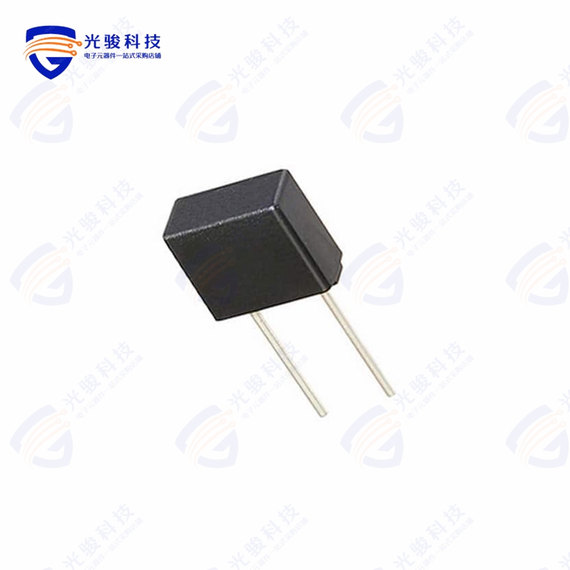 RST 200-BULK-SHORT《FUSE BRD MNT 200MA 250VAC RADIAL》