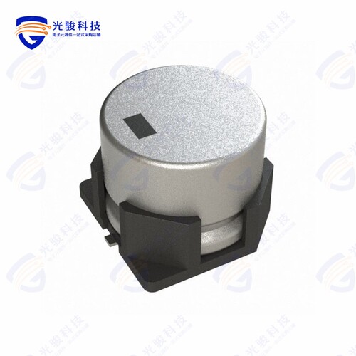 EEE-FP1A221AV《CAP ALUM 220UF 20% 10V SMD》