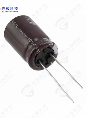 UPX1E221MHD1TO《CAP ALUM 220UF 20% 25V RADIAL》