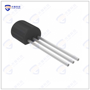2N5172 PBFREE晶体管TRANS NPN 25V 0.1A TO-92-3