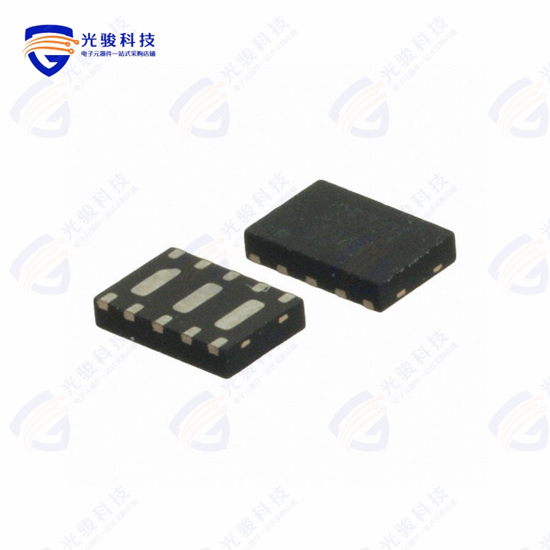 RCLAMP2574NQTCT《TVS DIODE 2.5VWM 20VC SLP3020N10》