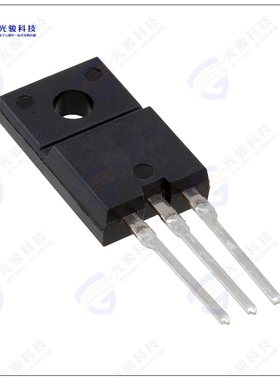 FMX-23S晶体管DIODE ARRAY GP 300V 10A TO220F3