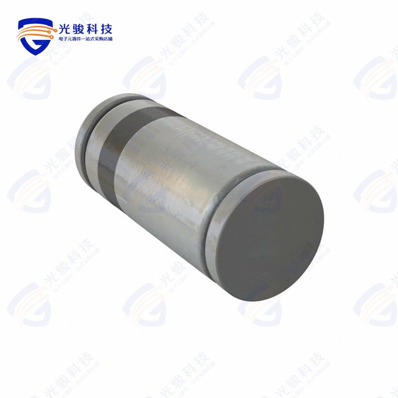 BA679-GS08《RF DIODE PIN 30V SOD80 MINIMELF》