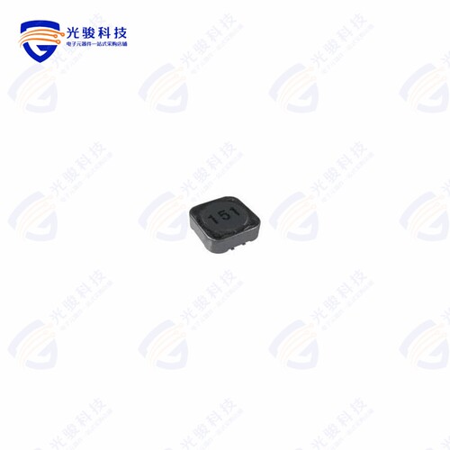 CTCDRH124F-8R2M《SMD SHIELDED POWER INDUCTOR》