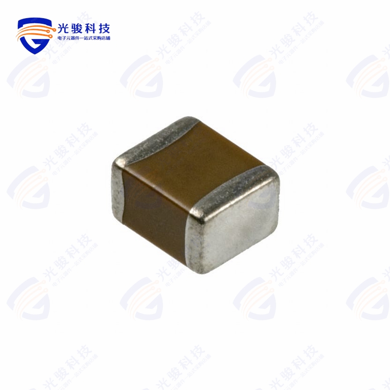 C1210X223KBGAC7800《CAP CER 0.022UF 630V C0G 1210》