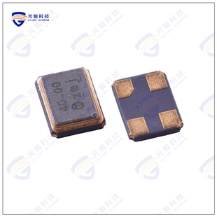 11PF TZ0356E晶体 40MHZ CRYSTAL SMD 振荡器