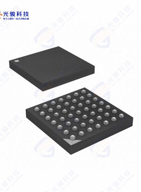 PN7120A0EV/C10801Y《IC RFID READER 13.56MHZ 49VFBGA》