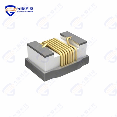 36501J8N7JTDG《FIXED IND 8.7NH 700MA 110MOHM SM》