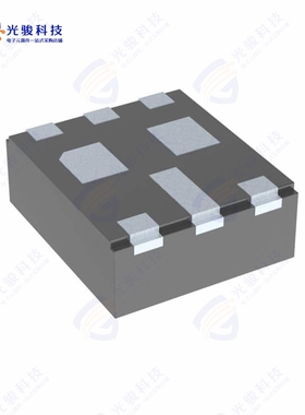 NIV1161MTWTAG《LOW CAPACITANCE ESD PROTECTION W》