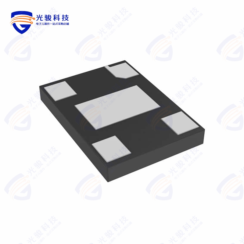 DSC1001AE1-111.0000《MEMS OSC XO 111.0000MHZ CMOS SMD》