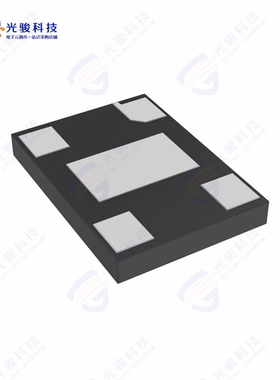 DSC1001AE5-040.0000《MEMS OSC XO 40.0000MHZ CMOS SMD》