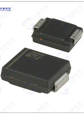 STTH4R02SY晶体管DIODE STANDARD 200V 4A SMC