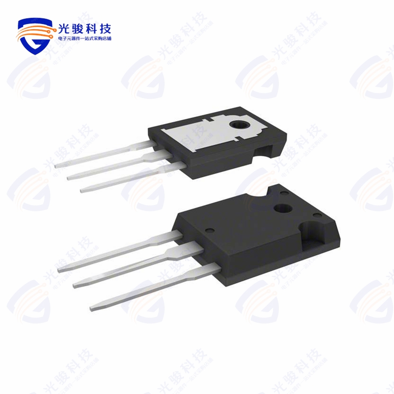 WNSC2D30650CWQ《DUAL SILICON CARBIDE SCHOTTKY DI》