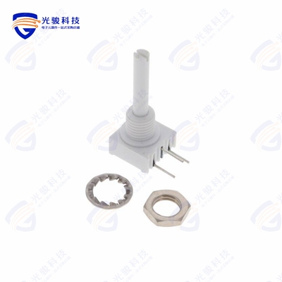 P10XXAI502KB30《SFERNICE POTENTIOMETERS & TRIMME》