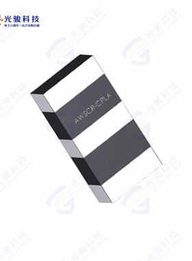 AWSCR-3.58CPLA-C47-T4《CERAMIC RES 3.5800MHZ 47PF SMD》