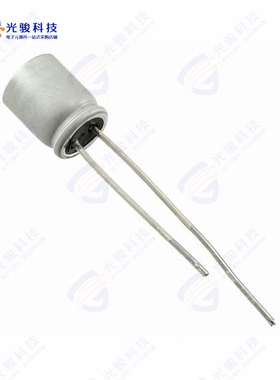 PLF0E561MCO8TD《CAP ALUM POLY 560UF 20% 2.5V T/H》