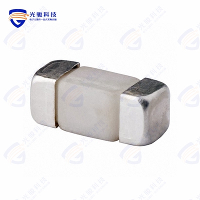 CB61F15A-TR2《FUSE BRD MNT 15A 125VAC/VDC 2SMD》