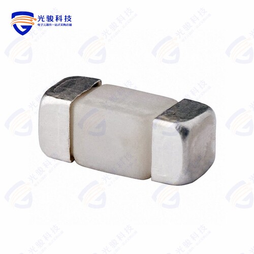 CB61F7A-TR2《FUSE BRD MNT 7A 125VAC/VDC 2SMD》