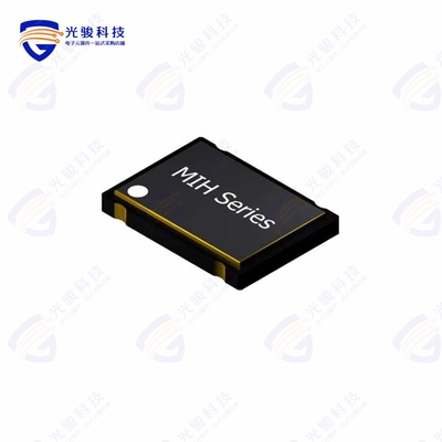 MIH302548AH-29.4912MHZ-T《OSC XO 29.4912MHZ 3.3V HCMOS SMD》