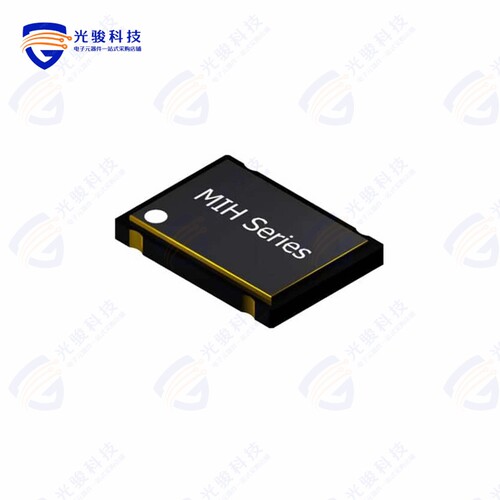 MIH302548AH-4.000MHZ-T《OSC XO 4MHZ 3.3V HCMOS SMD》