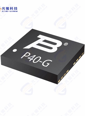P40-G240-WH《SURGE SUPP TBU 240MA 40VIMP SMD》