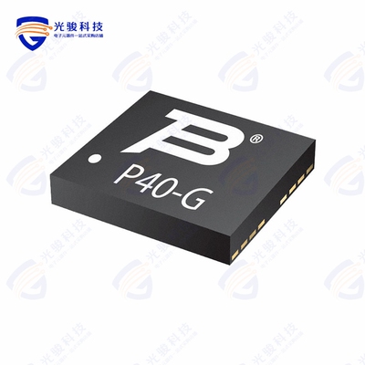 P40-G240-WH《SURGE SUPP TBU 240MA 40VIMP SMD》