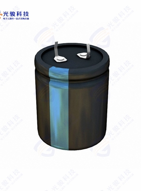 380LX822M050K032《CAP ALUM 8200UF 20% 50V SNAP》