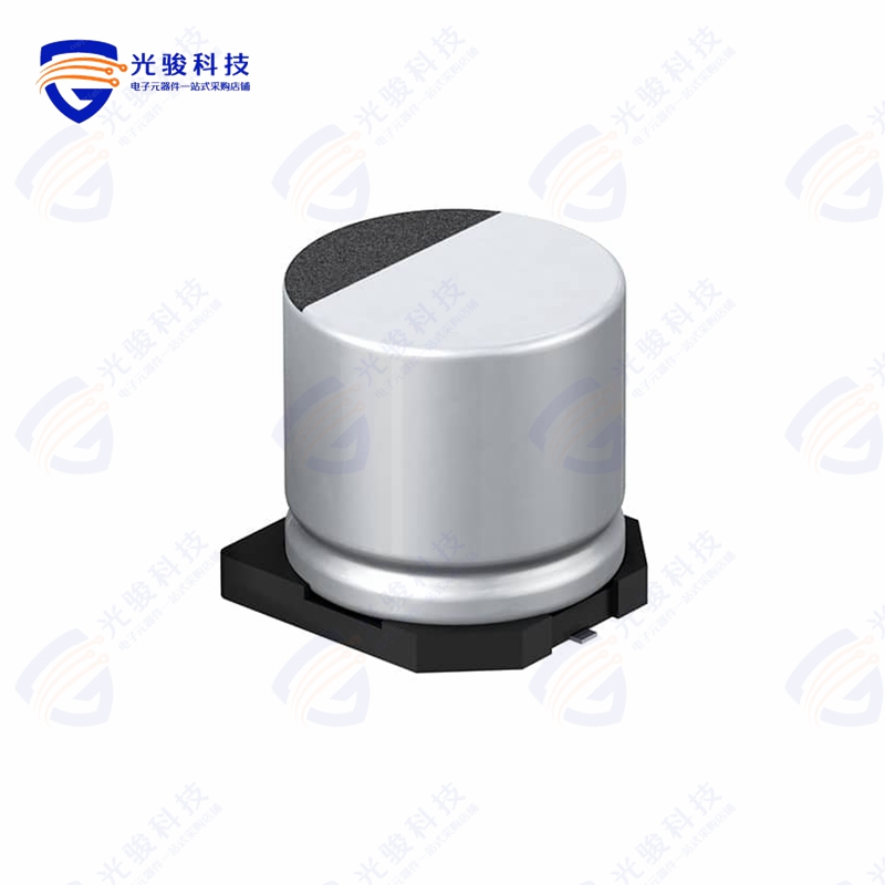 EEE-FK1A562SV《CAP ALUM 5600UF 20% 10V SMD》