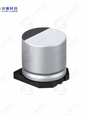 EEE-FK1C432SM《CAP ALUM 4300UF 20% 16V SMD》