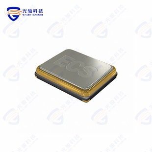 ECS-294.912-18-30-JEM-TR《CRYSTAL 29.4900MHZ 18PF SMD》