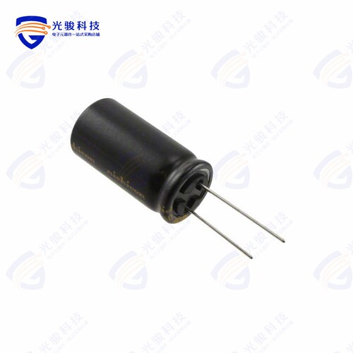UKW1A153MHD《CAP ALUM 15000UF 20% 10V RADIAL》