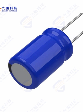 MAL214831222E3《CAP ALUM 2200UF 20% 50V RADIAL》