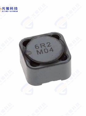 CDRH127L125NP-6R2NC《FIXED IND 6.2UH 7.5A 14.6MOHM SM》