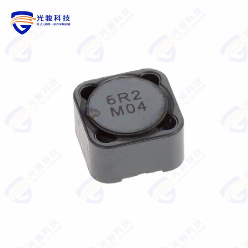 CDRH127L125NP-6R2NC《FIXED IND 6.2UH 7.5A 14.6MOHM SM》