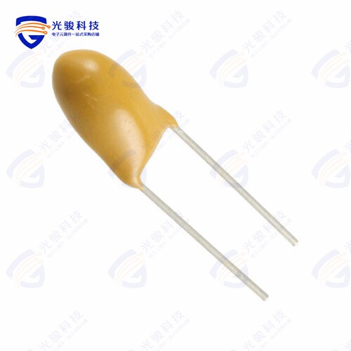 T350J476K016AT《CAP TANT 47UF 10% 16V RADIAL》