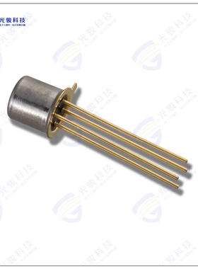 LS846 TO-72 4L ROHS晶体管JFET N-CH 60V TO72-4