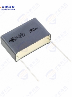 R46KR410050M1K《CAP FILM 1UF 10% 560VDC RADIAL》