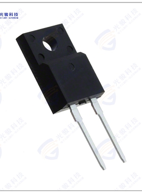 SCS310AMC晶体管DIODE SIL CARB 650V 10A TO220FM