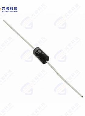 RM 10AV1《DIODE GEN PURP 600V 1.2A AXIAL》