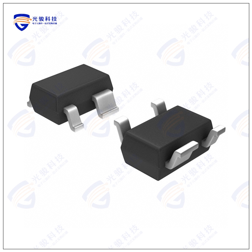 SAV-551+晶体管RF MOSFET E-PHEMT 3V MMM1362