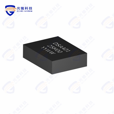 SSO32C1A271-40.000M《SILI OSC XO 40.0000MHZ CMOS SMD》