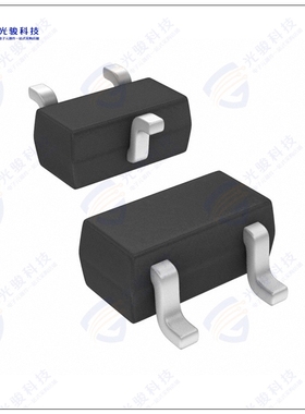 SSM3K16FS,LF晶体管SMALL LOW ON RESISTANCE NCH MOSF