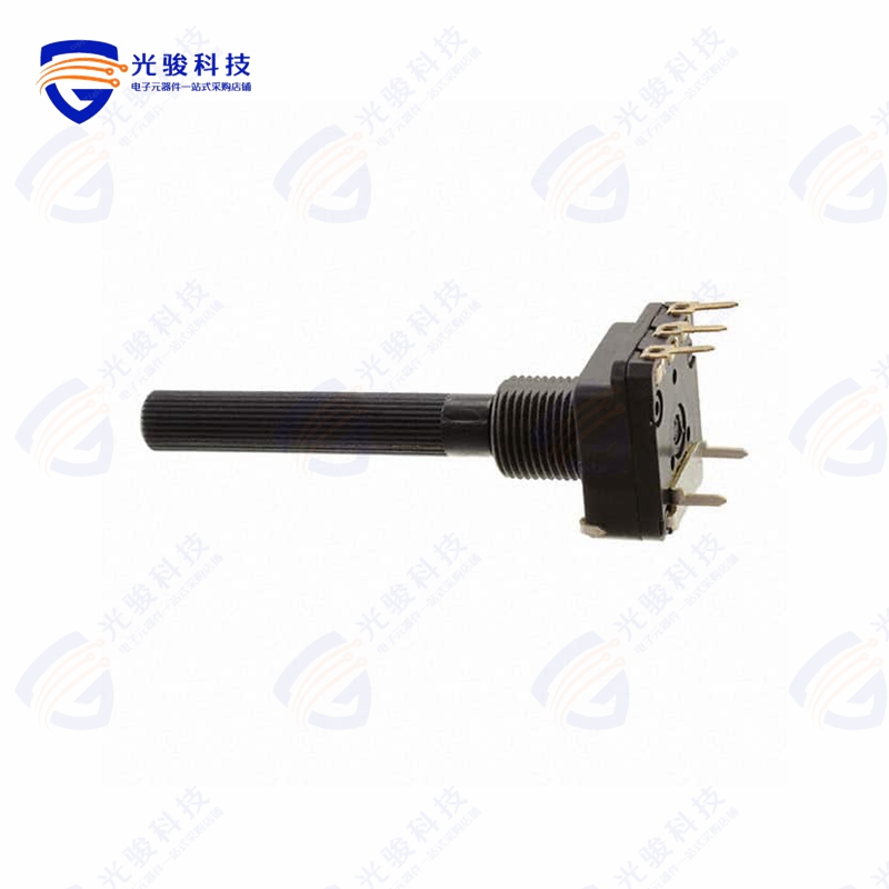 PC16SV-10IP06-103A2020-TA《POT 10K OHM 1/5W CARBON LINEAR》