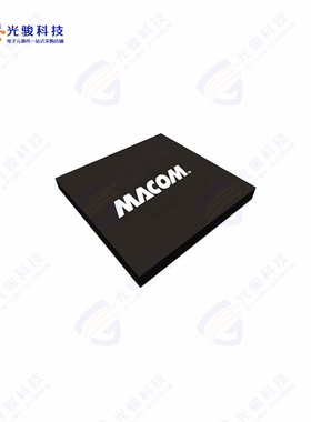 MA4SW510《HMIC SINGLE POLE 5 THROW SWITCH》