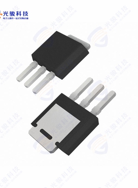 MJD42C1G《TRANS PNP 100V 6A IPAK》