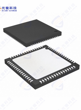 AD6655ABCPZ-105《IC IF RCVR 14BIT 105MSPS 64LFCSP》