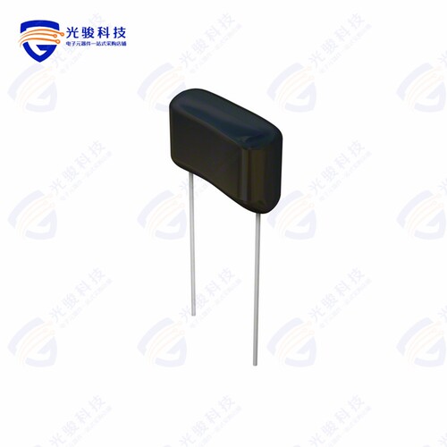 DME2P56K-F《CAP FILM 0.56UF 10% 250VDC RAD》